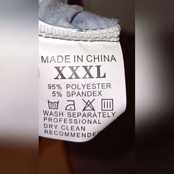 New Gorglitter mens graphics Tee shirt King and crown - Picture 5 of 5